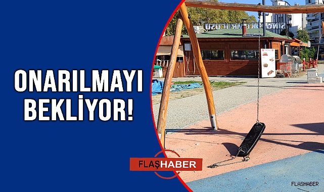 BAKIM ŞART!