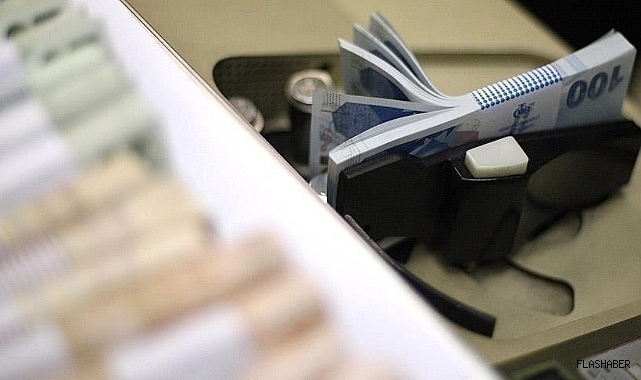 BANKACILIK SEKTÖRÜNÜN MEVDUATI GEÇEN HAFTA ARTTI!