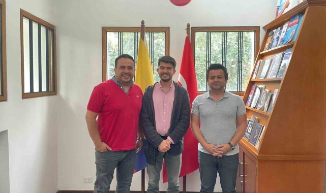 BARÜ, bilim diplomasi ağını genişletmeye devam ediyor