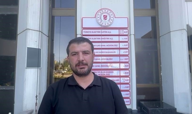 Başkan Altınışık, Eti Krom ile ilgili belgeleri Bakanlıklara teslim etti