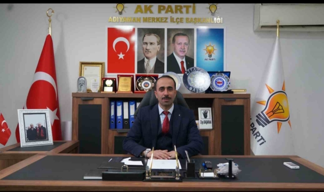 Başkan Başaran, görevinden istifa etti