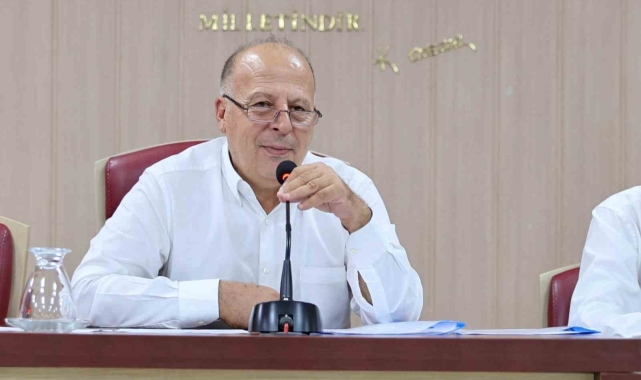 Başkan Demirçalı, kreş ücretlerini 5 bin TL'ye iniyor