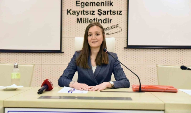 Başkan Durbay başarılı operasyonda sağlığına kavuştu