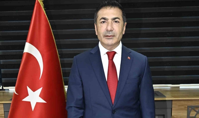 Başkan Erdoğan; "Aynı ruh ve heyecanla geleceğe yürüyoruz"