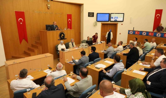 Başkan Faruk Özlü "Verdiğimiz sözleri her şartta yerine getireceğiz"