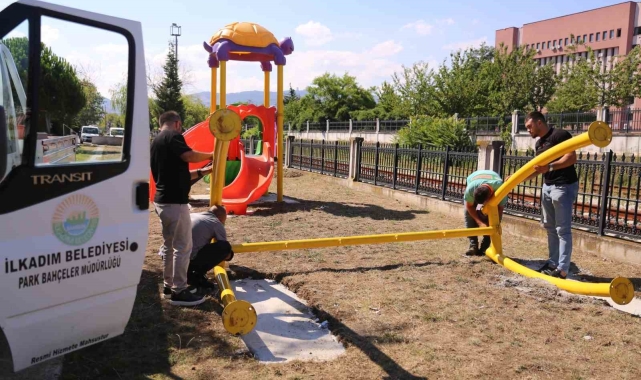 Başkan Kurnaz: "Hemşehrilerimizin talep ve isteklerini dikkate alıyoruz"