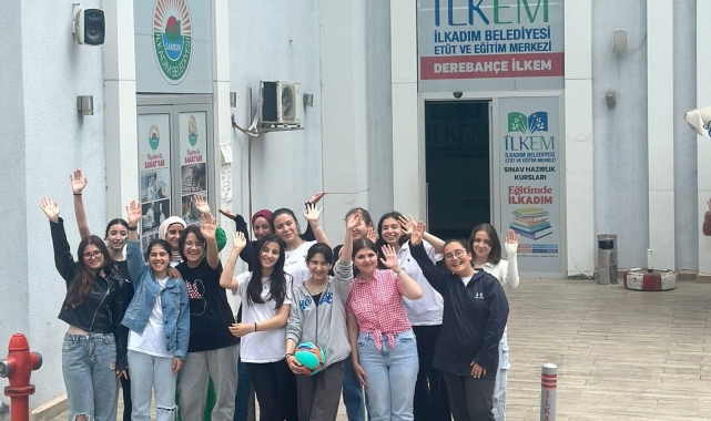 Başkan Kurnaz: "İLKEM'de başarı tesadüf değil"