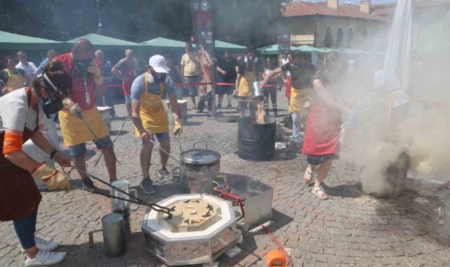 Başkan Kurt'tan festivale davet