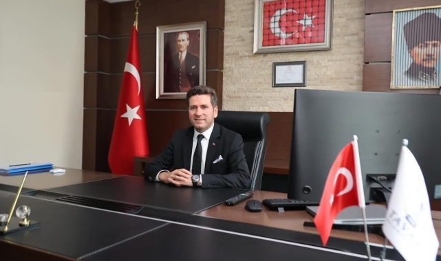 Başkan Tatık; "30 Ağustos eşsiz bir kahramanlığın unutulmaz sembolüdür"