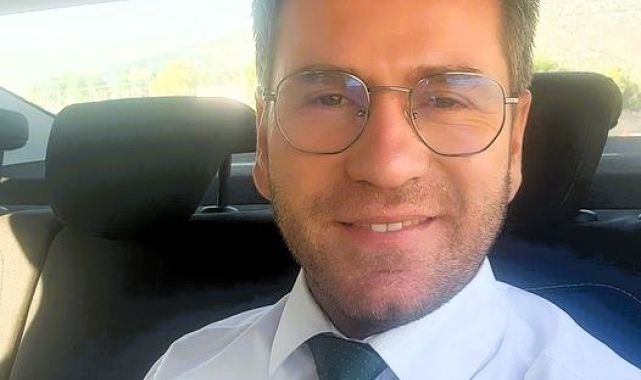 Başkan Tatık'tan gençlere 'Problem çözmeye odaklanın' tavsiyesi