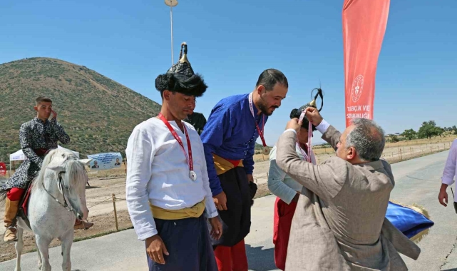 Başkan Yalçın: "Talas'ta hobisiz hiç kimse kalmasın"
