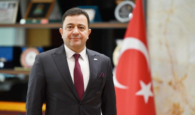 Başkan Yalçın: "Temmuz ihracat rakamları sevindiricidir"