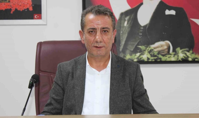 Başkan Yetişkin: "Sahiplenme kampanyası başlatacağız"
