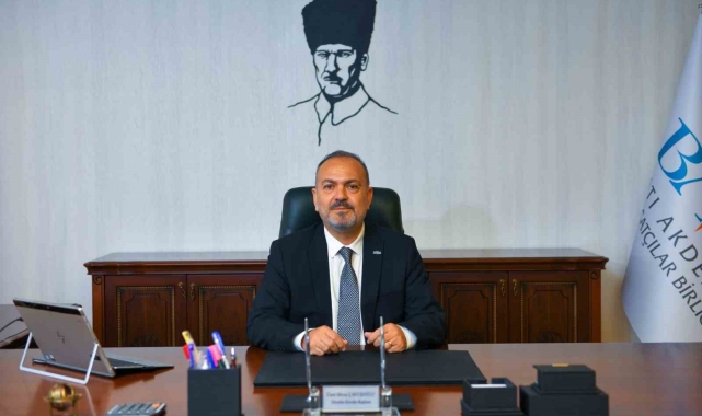 Batı Akdeniz'de ihracatta Temmuz rekoru