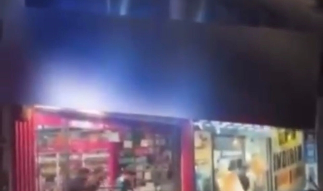 Batman'da taşlı sopalı kavga: Ortalık savaş alanına döndü