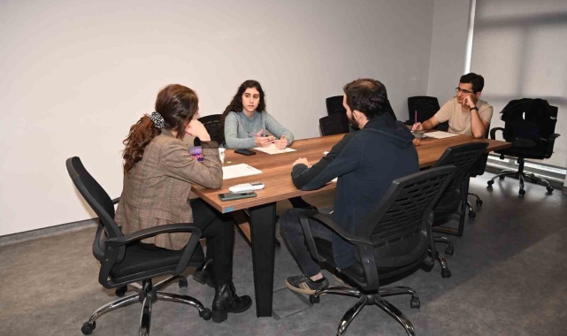 Beşiktaş Belediyesi gençlerin projelerini destekleyecek: 'Proje Noktası' hayata geçiyor