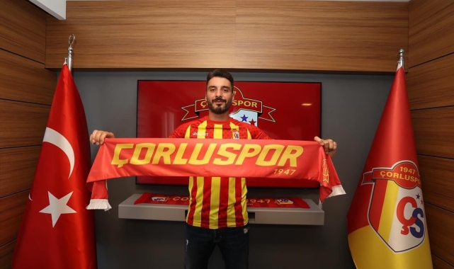 Beşiktaş ve Galatasaray formaları giyen milli kaleci, 3. Lig'e transfer oldu