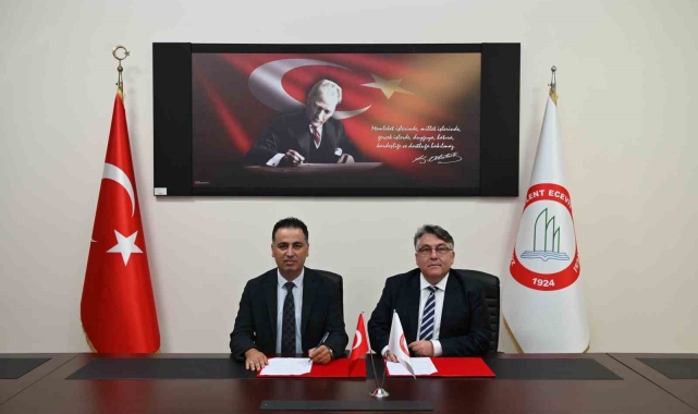 BEUN ile Zonguldak Aile ve Sosyal Hizmetler İl Müdürlüğü arasında iş birliği protokolü imzalandı