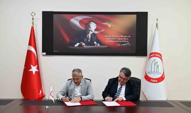 BEUN TTO ile Amelebirliği Biriktirme ve Yardımlaşma Sandığı arasında iş birliği protokolü imzalandı