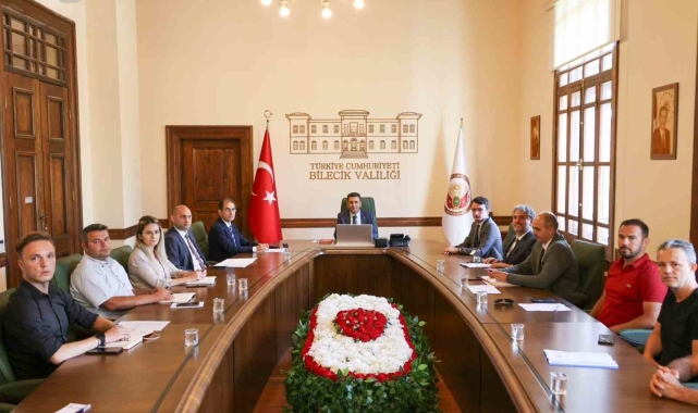 Bilecik semalarında süzülmeye günler kaldı