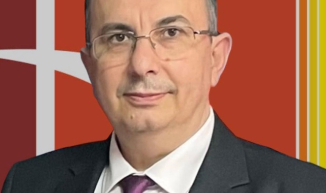 Bilecik Şeyh Üniversitesi Genel Sekreter Yardımcılığına Şahan getirildi