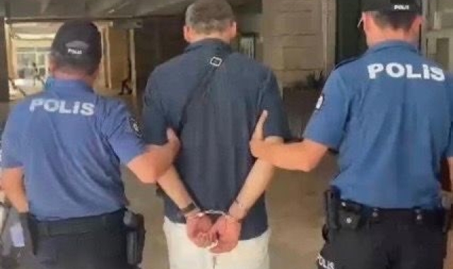 Bilecik'te 2 yıl 6 ay hapis cezası ile aranan şüpheli yakalandı