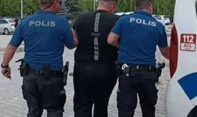 Bilecik'te 4 ayrı suçtan aranan şüpheli yakalandı
