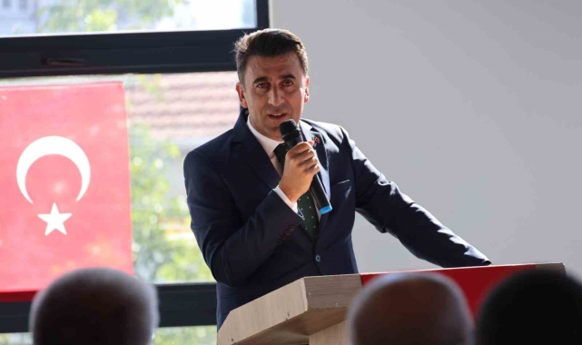 Bilecik'te 90 bin dekar ayçiçeği yetiştiriciliği son 3 yılda 30 bin dekarın üzerinde artış sağlandı