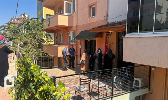 Bilecik'te yalnız yaşayan 75 yaşındaki adamın cansız bedeni bulundu