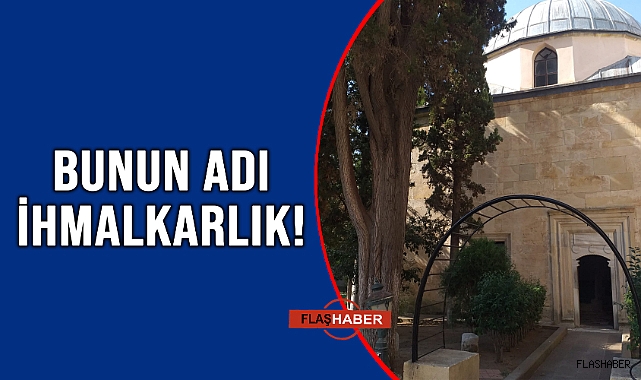 BİLGİ TABELASI EKSİK!