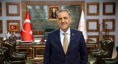 Bingöl Valisi Usta: ''Halkımızın huzurunu kaçıranların peşindeyiz''