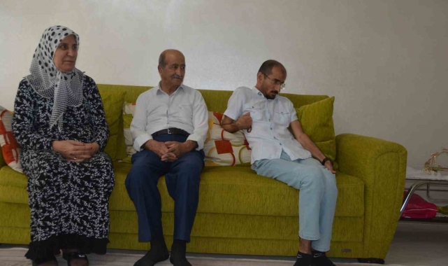 Bir annenin 42 yıllık fedakarlığı