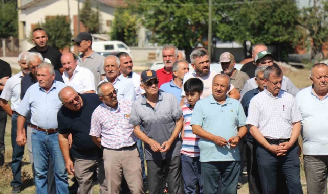 Bir zamanlar balık tutuluyordu, şimdi zehir