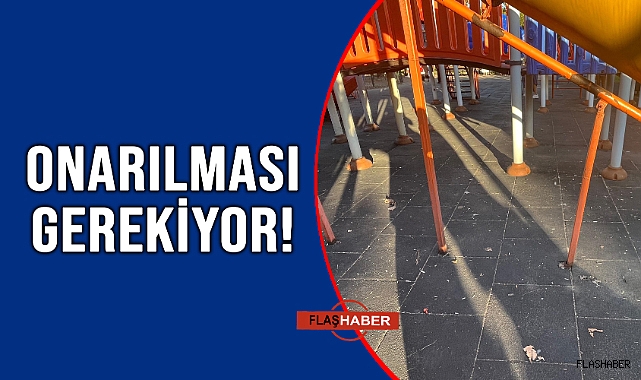 BİRİNİN BAŞINA BİR İŞ GELMEDEN!