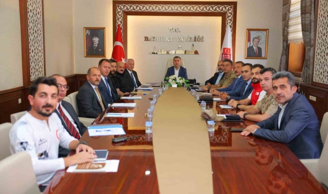 Bisiklet Festivali 22 Ağustos'ta başlayacak
