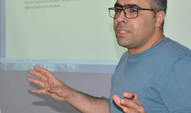 Bitlis'te gazeteciye sözlü ve fiziki saldırı