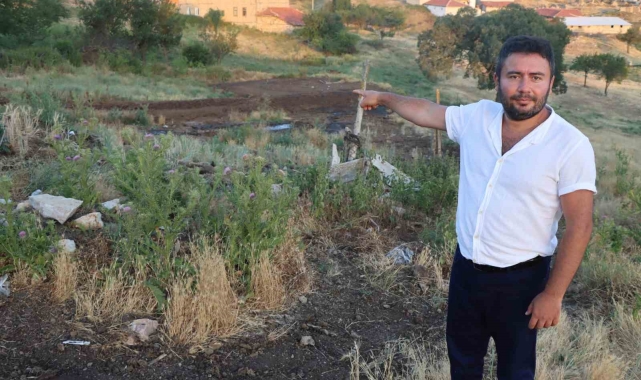 Biyogaz tesisi ile çevreye ve ekonomiye katkı sağlamak istiyorlar
