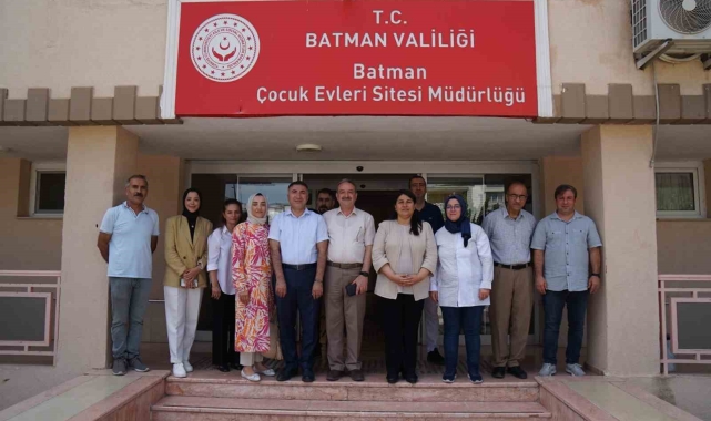 "Biz Geleceğiz, Gelecek Bizim İş Birliği Protokolü" çocuk ve gençlere yönelik etkinlikler devam ediyor