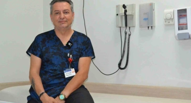 Böcek ısırmalarına dikkat