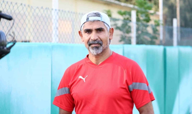 Bodrum FK seyircisi önünde galibiyet arayacak