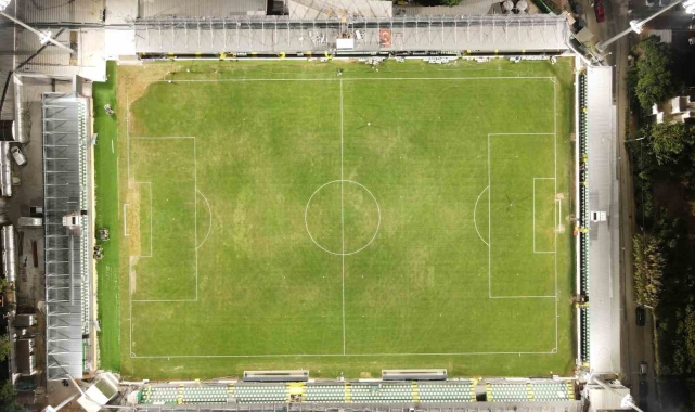 Bodrum, Süper Lig'e damga vurmaya hazır