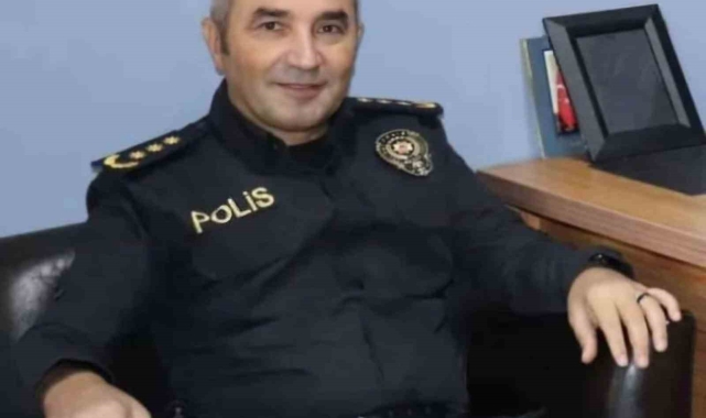 Boğulma tehlikesi geçiren emniyet müdürü hayati tehlikeyi atlattı