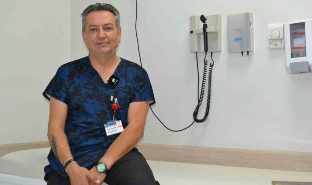 Boğulma vakalarında ilk yardım yöntemine dikkat