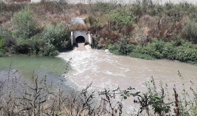 Bolu'da su kirliliğine yol açan 61 tesis faaliyetten men edildi