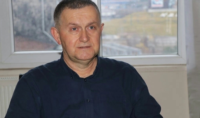Börekçi, UİGAD Teşkilatlanmadan Sorumlu Genel Başkan oldu
