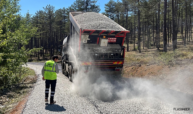 BOYABAT’TAKİ YATIRIMLAR GÖZDEN GEÇİRİLDİ!