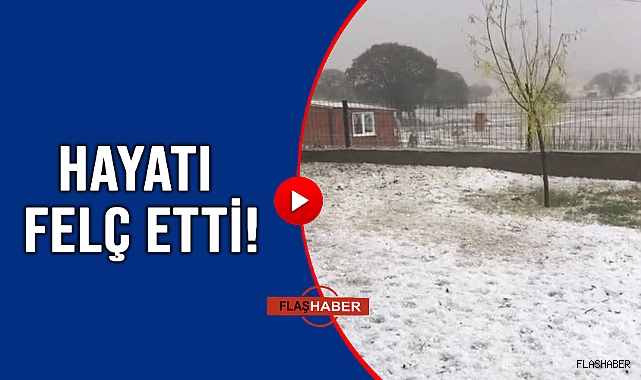 BOYABAT VE DURAĞAN’I DOLU VURDU!