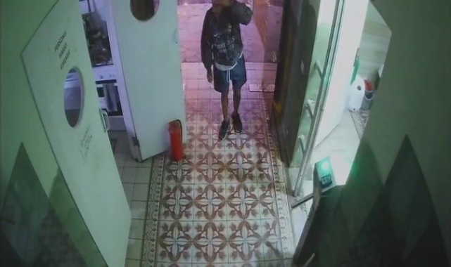 Böyle vicdansızlık görülmedi... SMA'lı çocuğun yardım kumbarasını çaldı