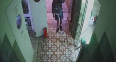 Böyle vicdansızlık görülmedi... SMA'lı çocuğun yardım kumbarasını çaldı