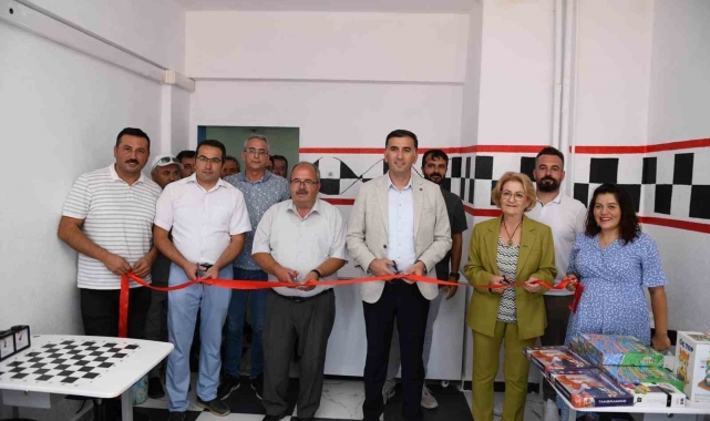 Bozkurtlu gençler Denizli ve Türkiye'de parlayacak